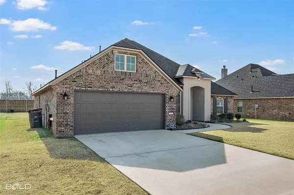 Bossier City, LA 71111,818 Abita Drive