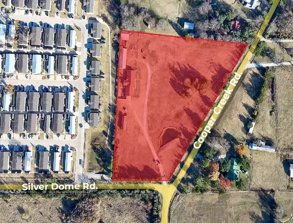 Denton, TX 76208,3407 Cooper Creek Road