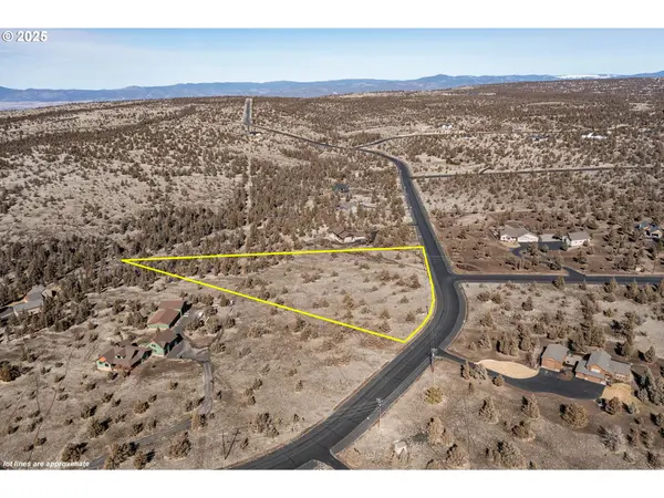 Prineville, OR 97754,2629 SE TEXAS CIR