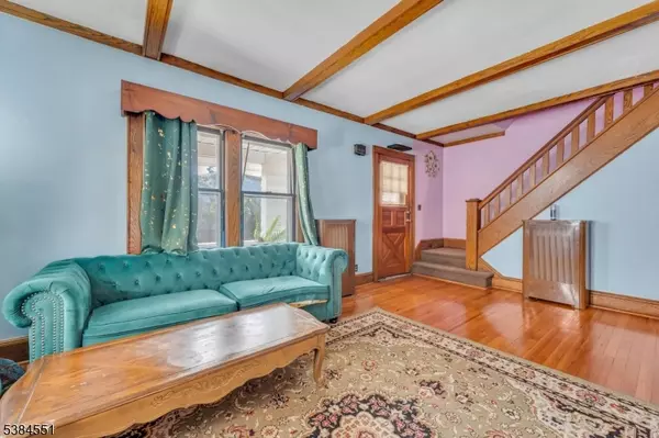 Clifton City, NJ 07011,256 Hamilton Ave