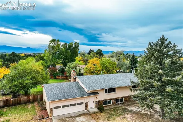 Colorado Springs, CO 80917,3375 E Parade CIR