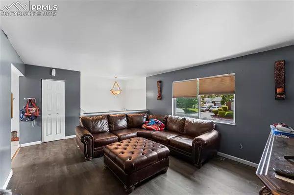 Colorado Springs, CO 80911,7210 Metropolitan ST