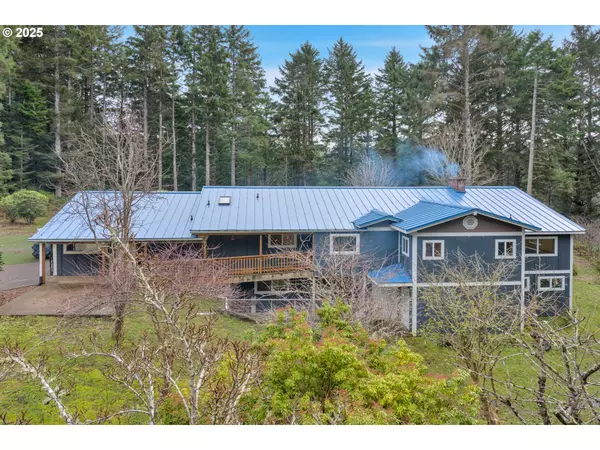 Newport, OR 97365,9790 NE Benton ST