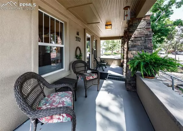 Colorado Springs, CO 80903,532 Custer AVE