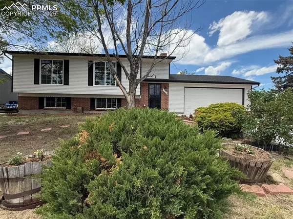 Colorado Springs, CO 80916,4770 Newton DR