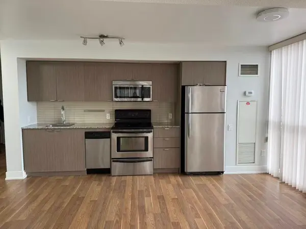 Toronto C14, ON M2N 0C8,23 Sheppard AVE E #809