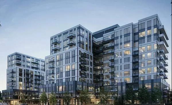 Toronto E11, ON M1B 5S3,7439 Kingston RD #1007