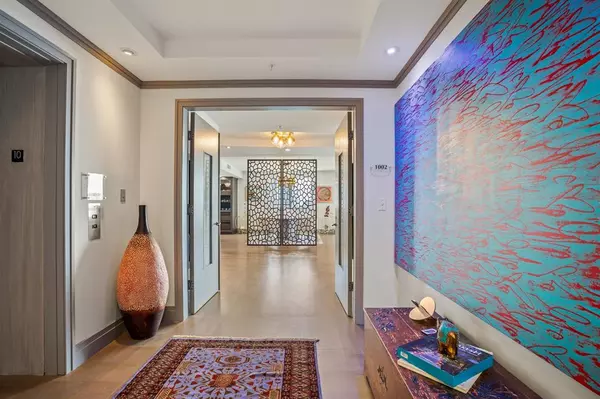 Fort Lauderdale, FL 33304,209 N Birch Rd #1002