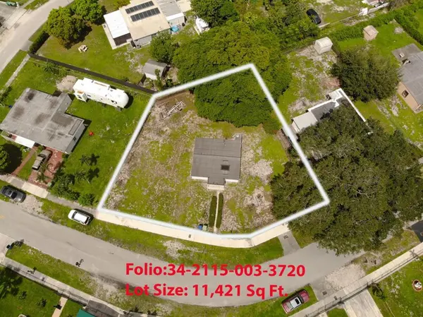 Miami Gardens, FL 33054,16320 NW 19th Ct