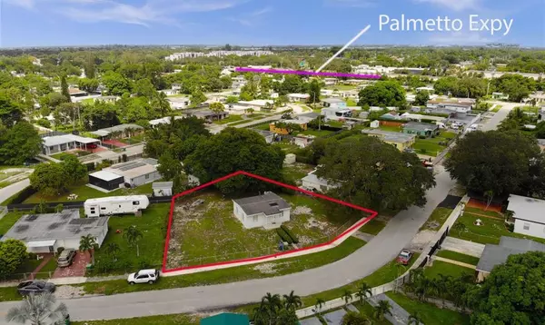 Miami Gardens, FL 33054,16320 NW 19th Ct