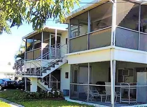 Fort Lauderdale, FL 33308,4213 NE 21st Ave #2A