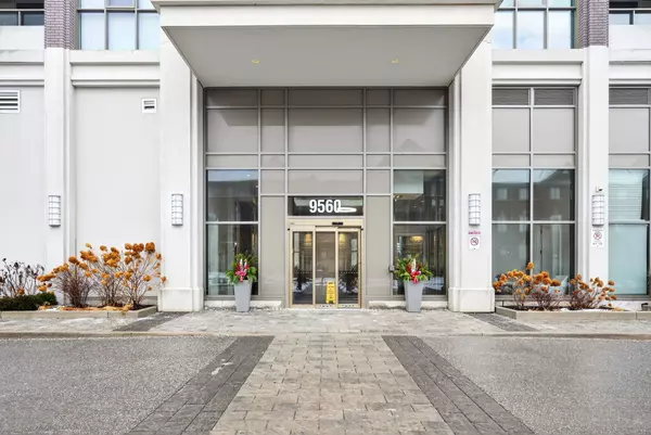 Markham, ON L6E 0T9,9560 Markham RD #1506