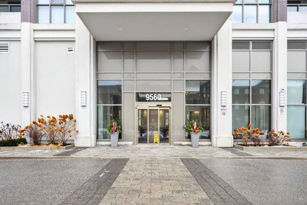 Markham, ON L6E 0T9,9560 Markham RD #1506