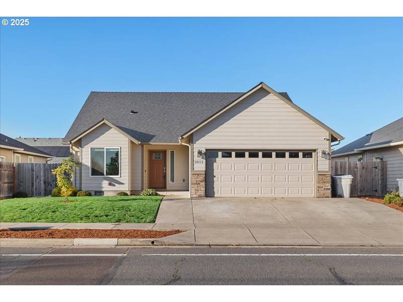 3013 21ST AVE, Albany, OR 97322