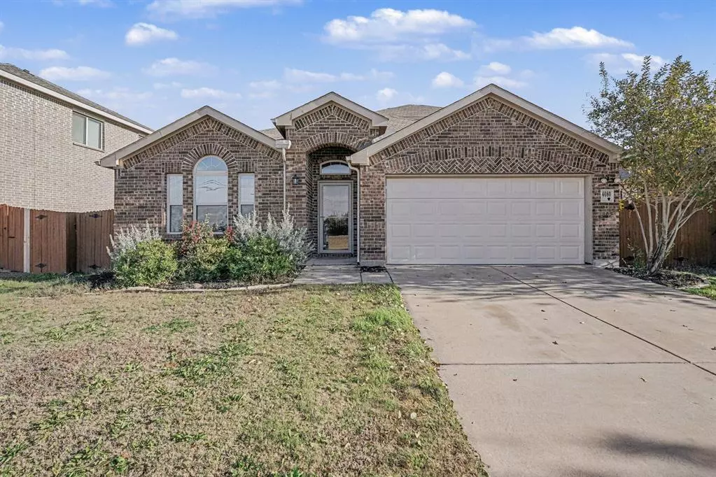 Forney, TX 75126,4080 Serene Drive