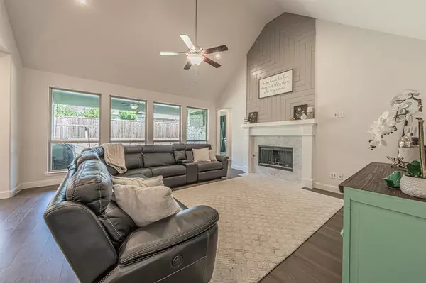 Celina, TX 75078,1610 Gardenia Street