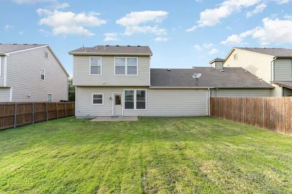 Wylie, TX 75098,815 Carlton Road