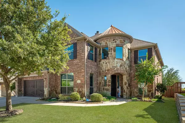 Roanoke, TX 76262,1222 Newcastle Street