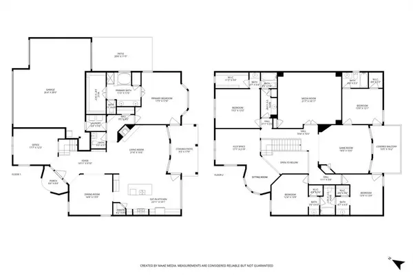 Roanoke, TX 76262,1222 Newcastle Street