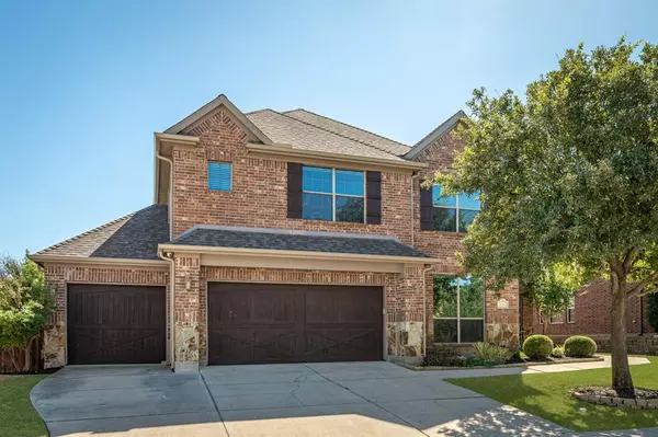 Roanoke, TX 76262,1222 Newcastle Street