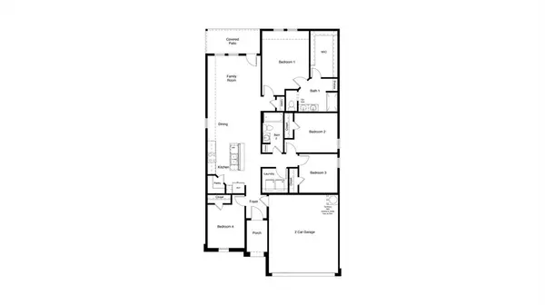 Denton, TX 76249,1508 TIN ROOF Road