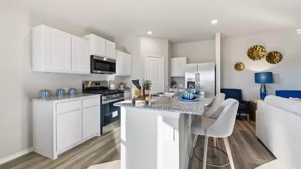 Denton, TX 76249,5412 ROLLINS Drive