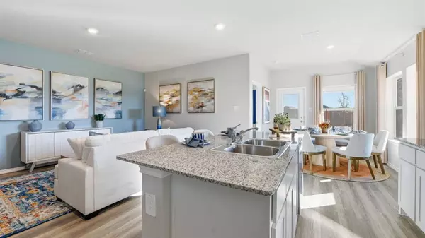 Denton, TX 76249,5412 ROLLINS Drive