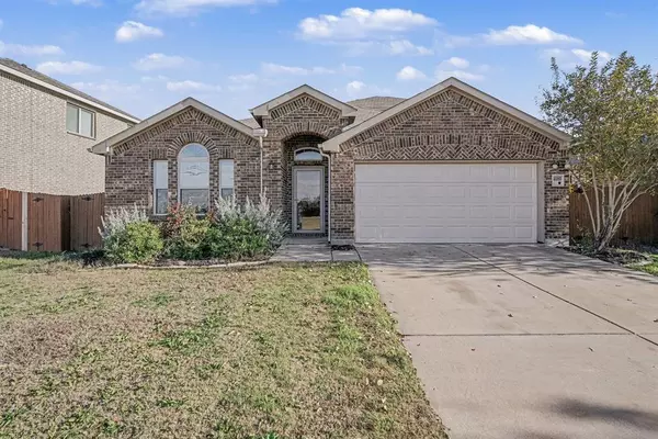 4080 Serene Drive, Forney, TX 75126