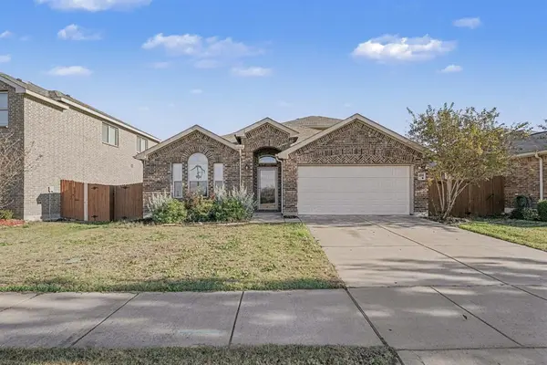 Forney, TX 75126,4080 Serene Drive