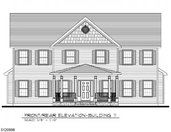 Westfield Town, NJ 07090,203-209 Ross Place