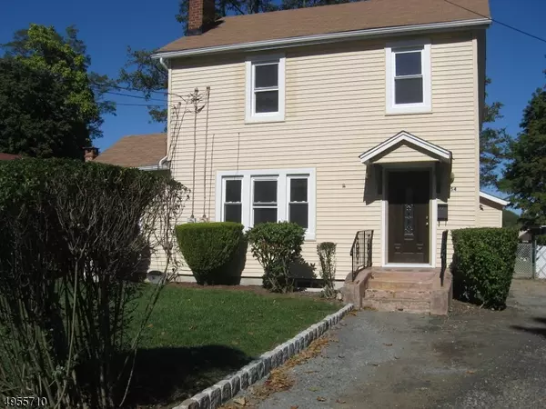 54 Highland Ave #2, Morris Twp., NJ 07960