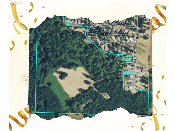 35517 S AQUA SPRINGS RD, Molalla, OR 97038