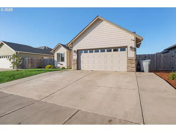 Albany, OR 97322,3013 21ST AVE