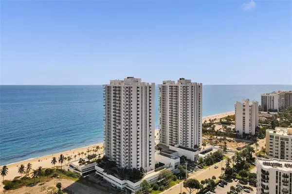 1360 S Ocean Blvd #1407, Pompano Beach, FL 33062