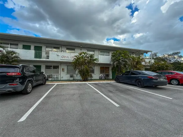 Fort Lauderdale, FL 33312,3211 SW 44th St #105