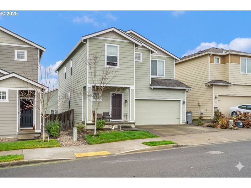 1300 W 15TH AVE, La Center, WA 98629