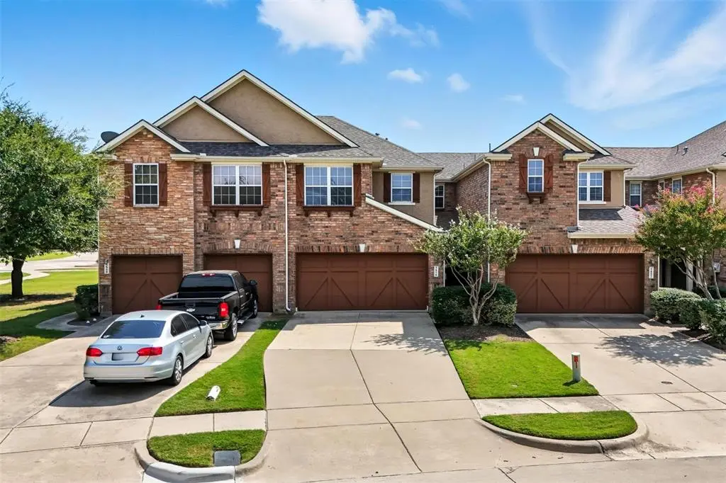 The Colony, TX 75056,5856 Clearwater Drive