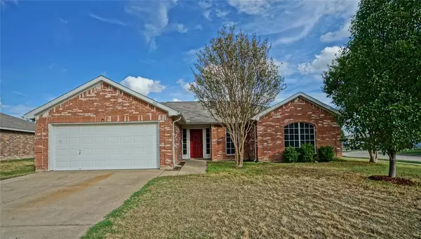 400 Penny Lane, Burleson, TX 76028