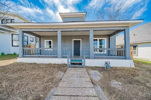 Greenville, TX 75401,3419 Washington Street