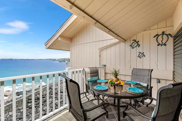 Kailua-kona, HI 96740,75-6002 ALII DRIVE #4307