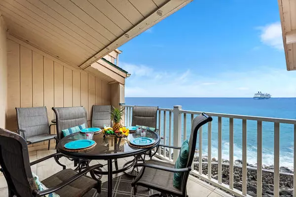 Kailua-kona, HI 96740,75-6002 ALII DRIVE #4307