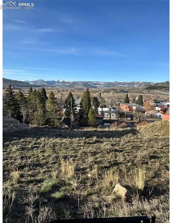 Granby, CO 80446,220 E Garnet AVE