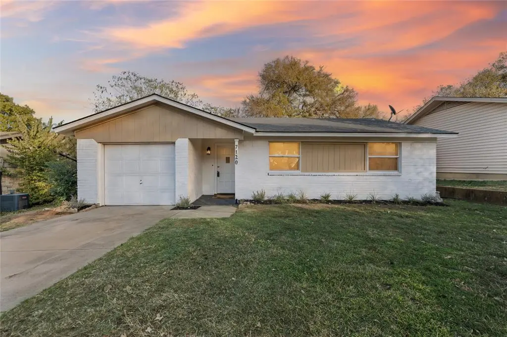 North Richland Hills, TX 76182,7120 Payte Lane