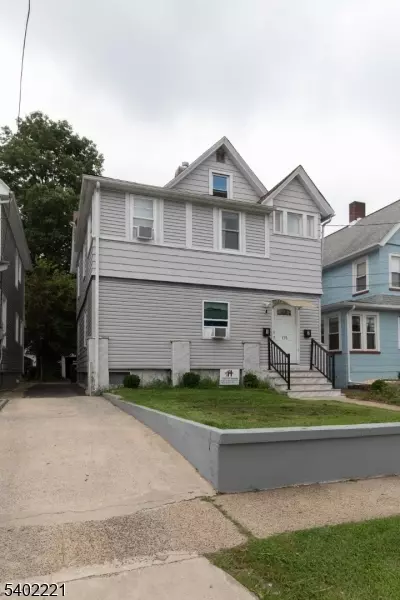 135 Duer St, North Plainfield Boro, NJ 07060
