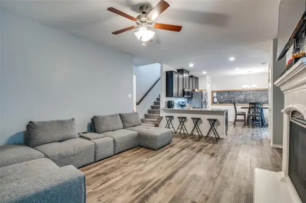 Forney, TX 75126,2724 Pease Drive