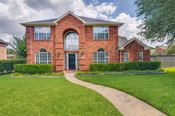 9700 Congressional Drive,  Plano,  TX 75025