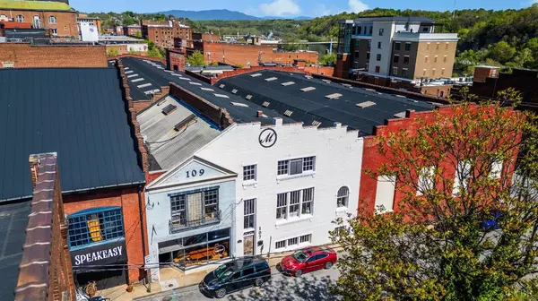 Lynchburg, VA 24504,107 13th ST