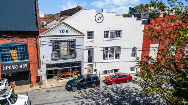 Lynchburg, VA 24504,107 13th ST