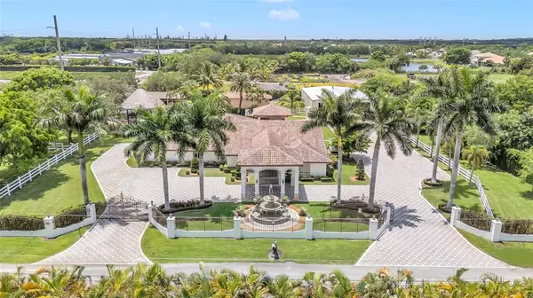 6300 SW 190th Ave, Southwest Ranches, FL 33332