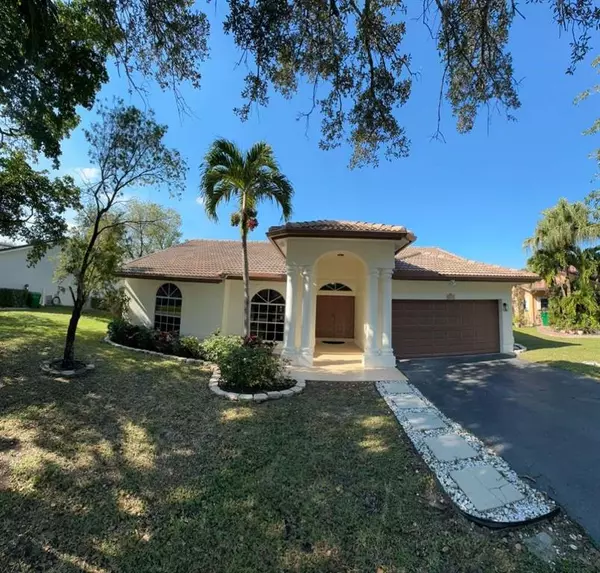 Coral Springs, FL 33065,8913 NW 45th Ct